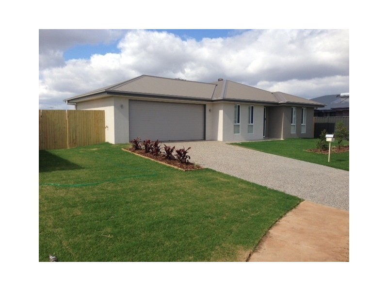 Emerald QLD 4720