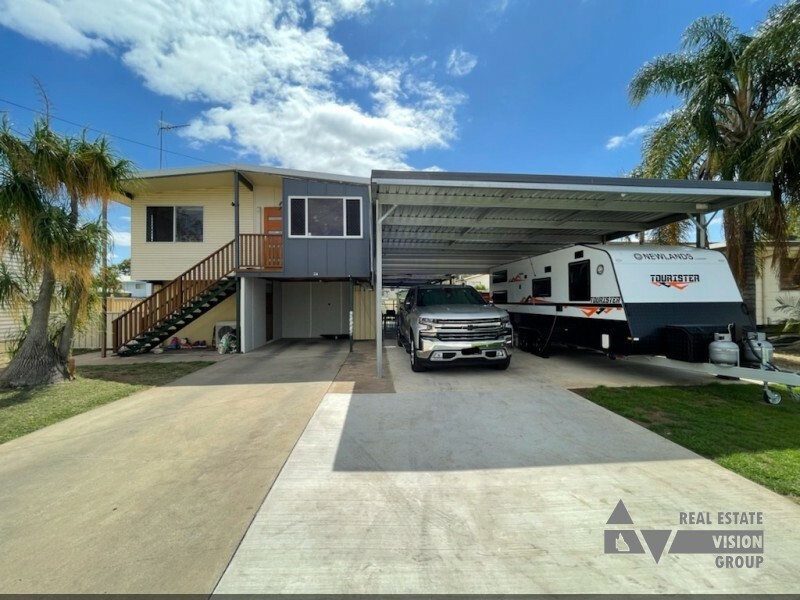 Blackwater QLD 4717