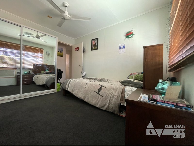 Blackwater QLD 4717