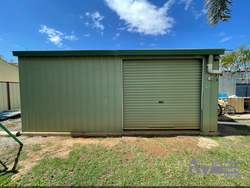 Blackwater QLD 4717