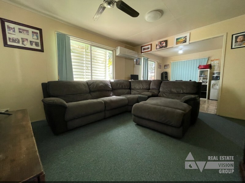 71 Arthur St, Blackwater QLD 4717
