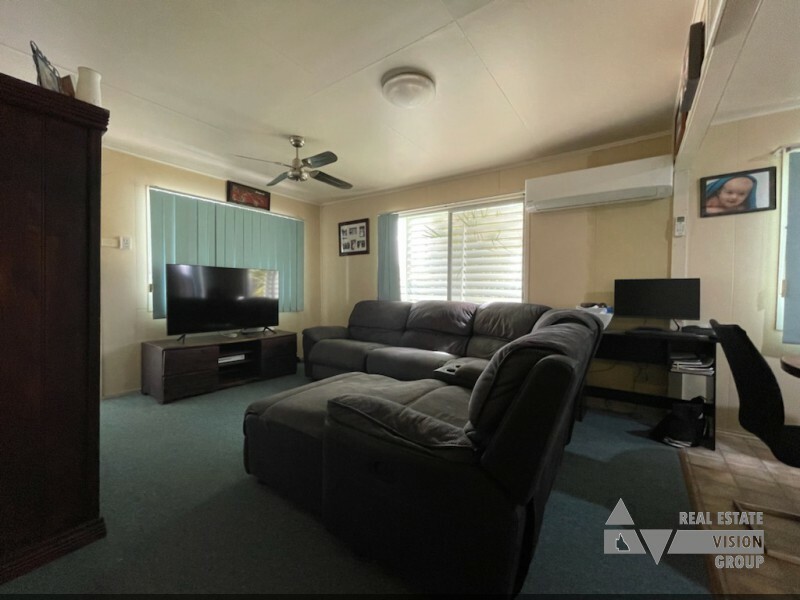 71 Arthur St, Blackwater QLD 4717