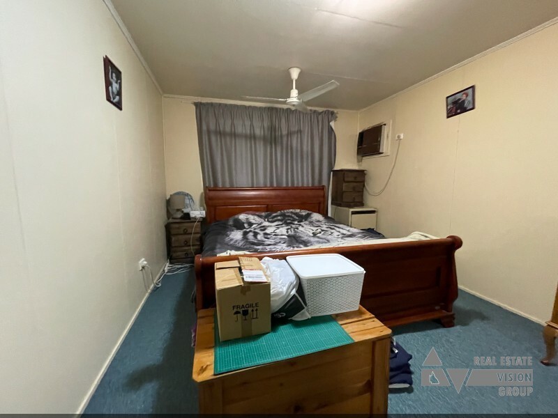 71 Arthur St, Blackwater QLD 4717