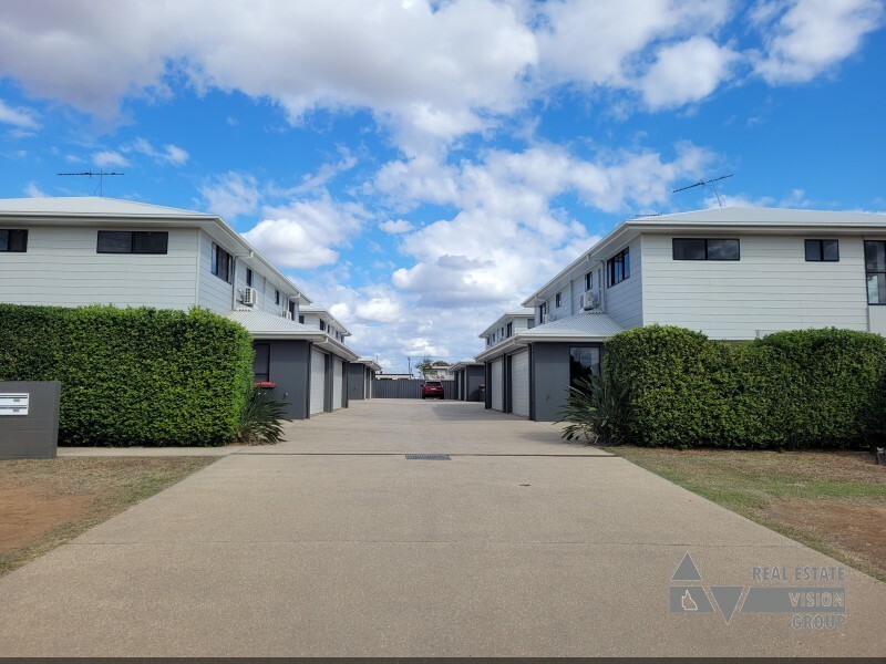 Unit 6/41 Rufus St, Blackwater QLD 4717
