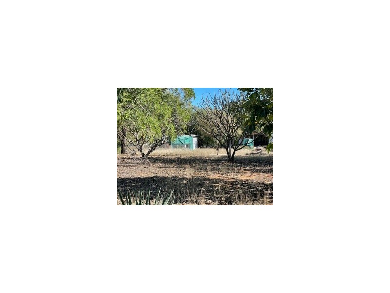56 Keilambete Rd, Rubyvale QLD 4702