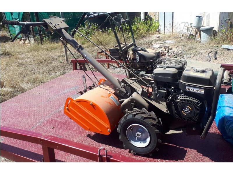 56 Keilambete Rd, Rubyvale QLD 4702