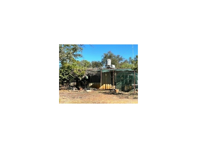 56 Keilambete Rd, Rubyvale QLD 4702