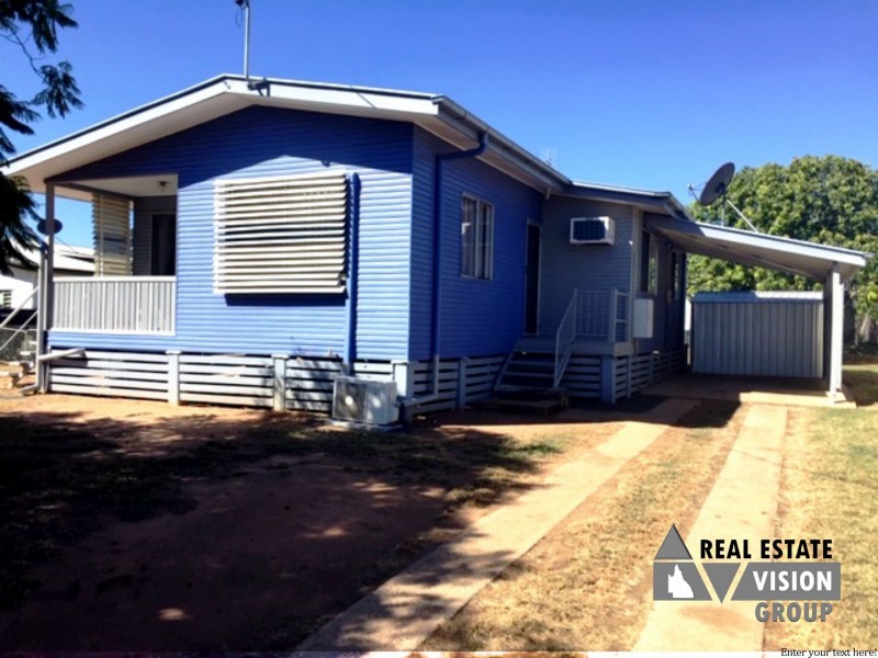 Blackwater QLD 4717