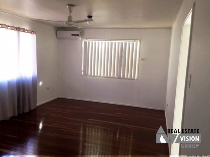 Blackwater QLD 4717