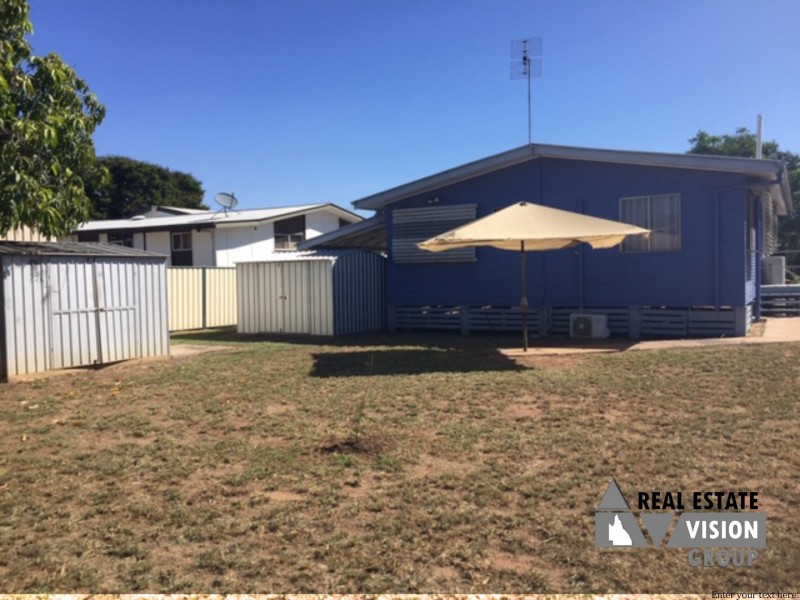 Blackwater QLD 4717