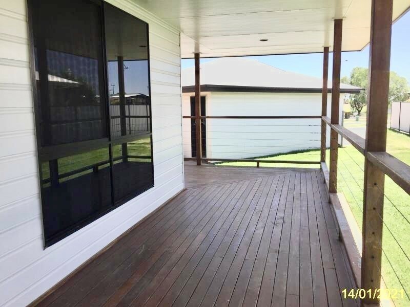 Blackwater QLD 4717