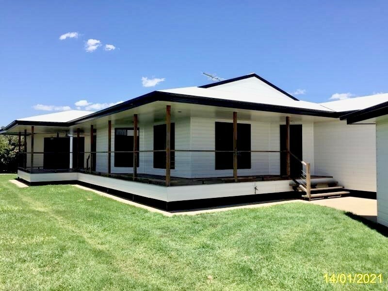 Blackwater QLD 4717