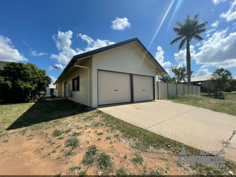 Blackwater QLD 4717