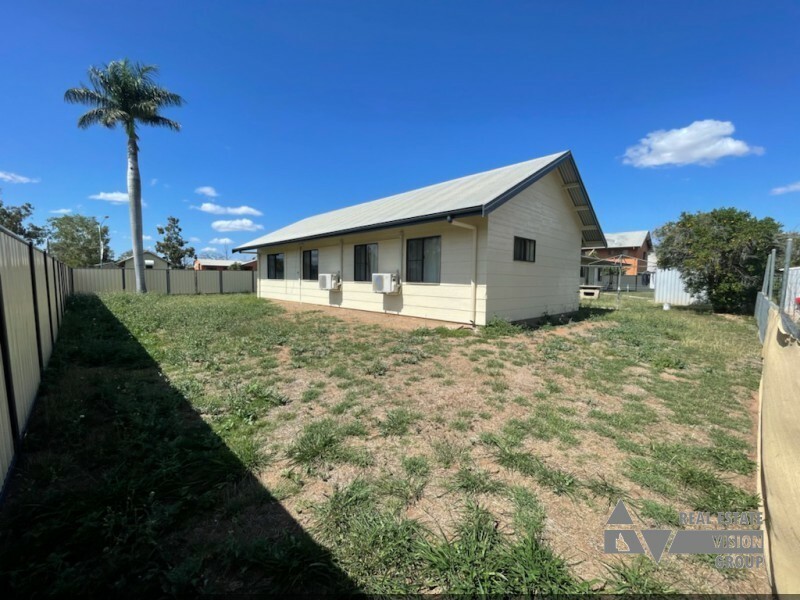 Blackwater QLD 4717