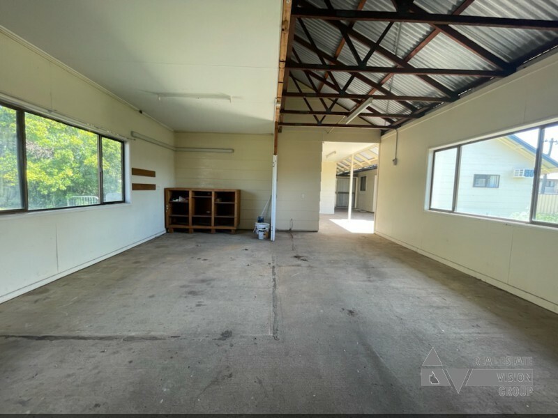Blackwater QLD 4717