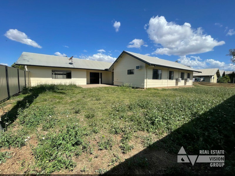 Blackwater QLD 4717