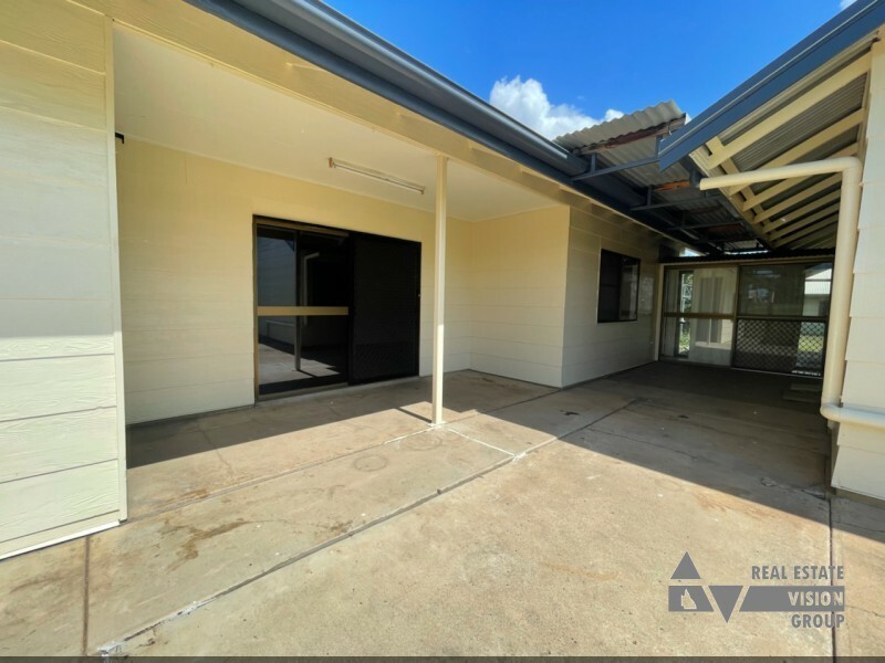 Blackwater QLD 4717