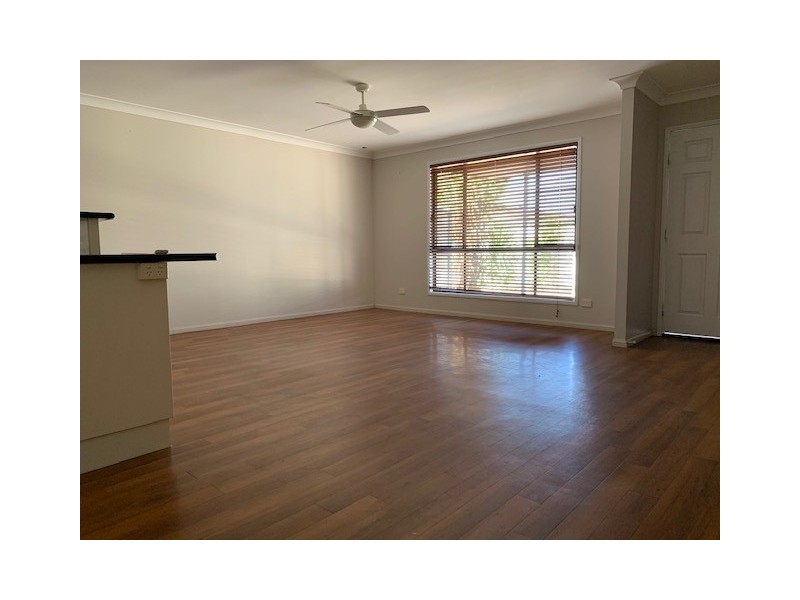 Unit 3/6 Burn St, Capella QLD 4723