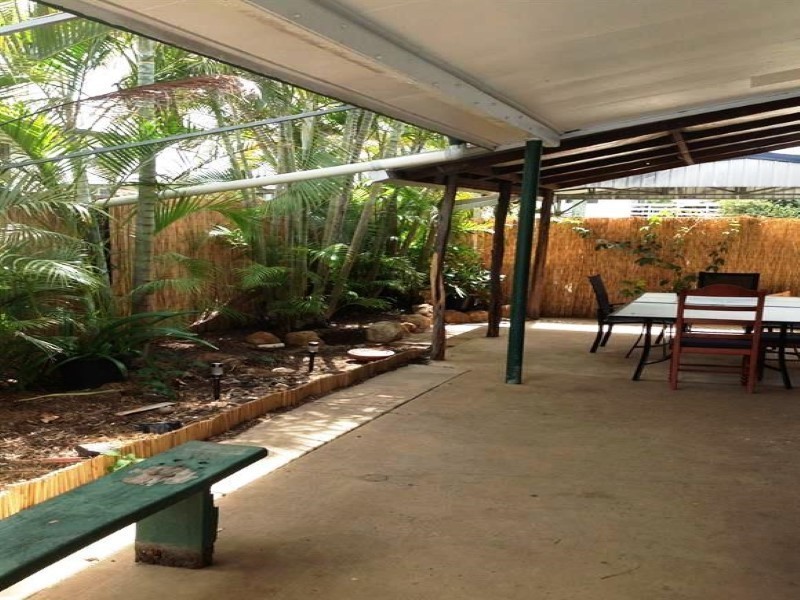 31 Wattle Street, Blackwater QLD 4717