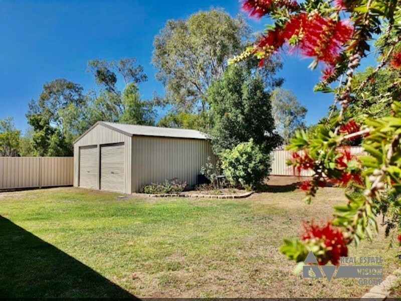 45 Blue Gums Drive, Emerald QLD 4720