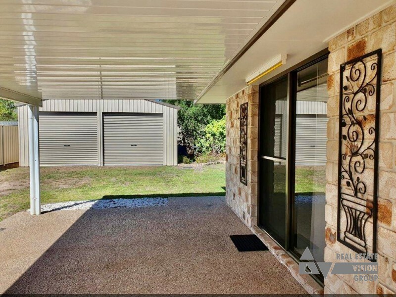 45 Blue Gums Drive, Emerald QLD 4720