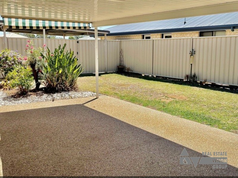 45 Blue Gums Drive, Emerald QLD 4720