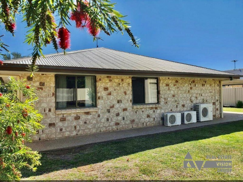 45 Blue Gums Drive, Emerald QLD 4720
