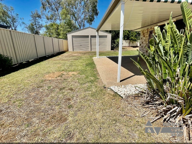 45 Blue Gums Drive, Emerald QLD 4720