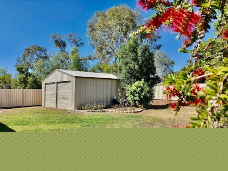 45 Blue Gums Drive, Emerald QLD 4720