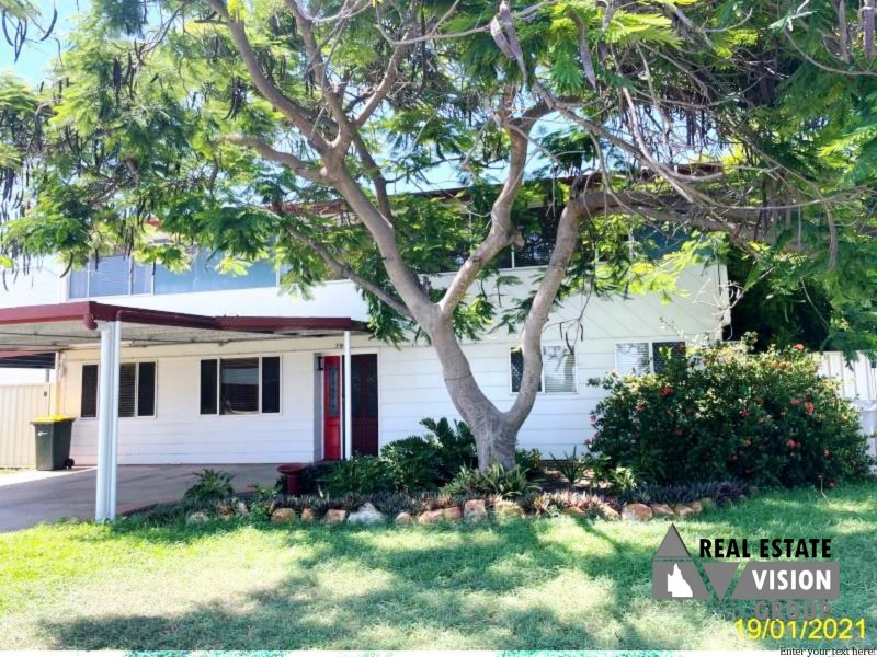 39 Stower St, Blackwater QLD 4717