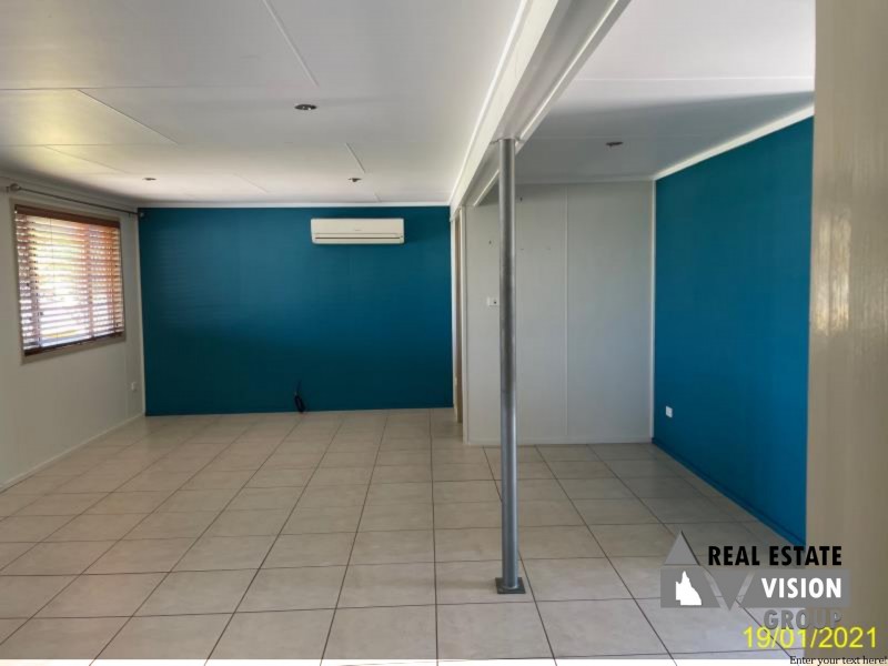 39 Stower St, Blackwater QLD 4717