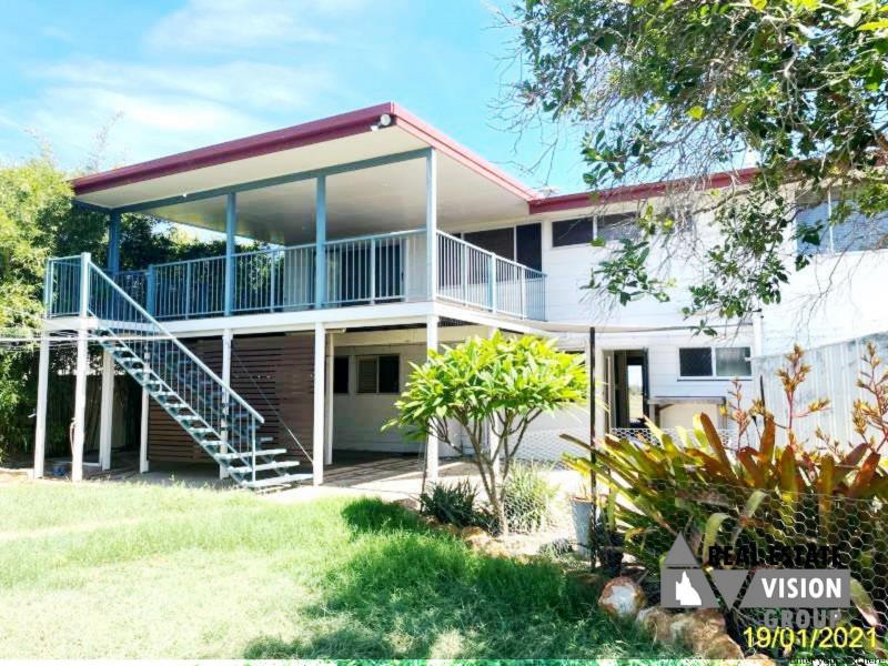 39 Stower St, Blackwater QLD 4717