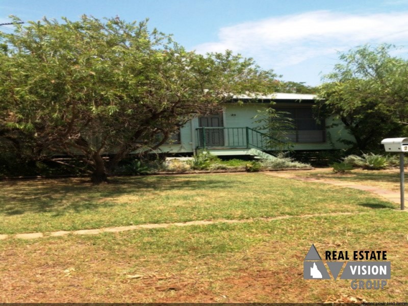 24 Littlefield Street, Blackwater QLD 4717