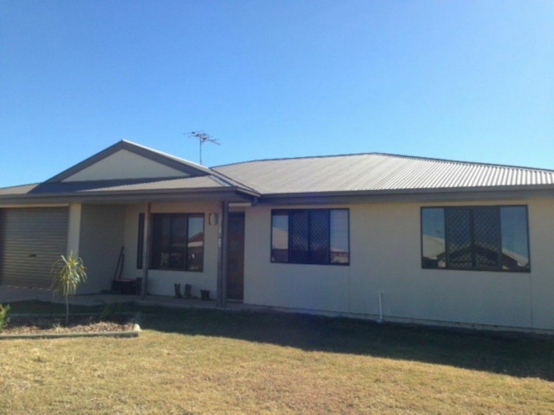 Unit 1/56 Mayfair Dr, Emerald QLD 4720