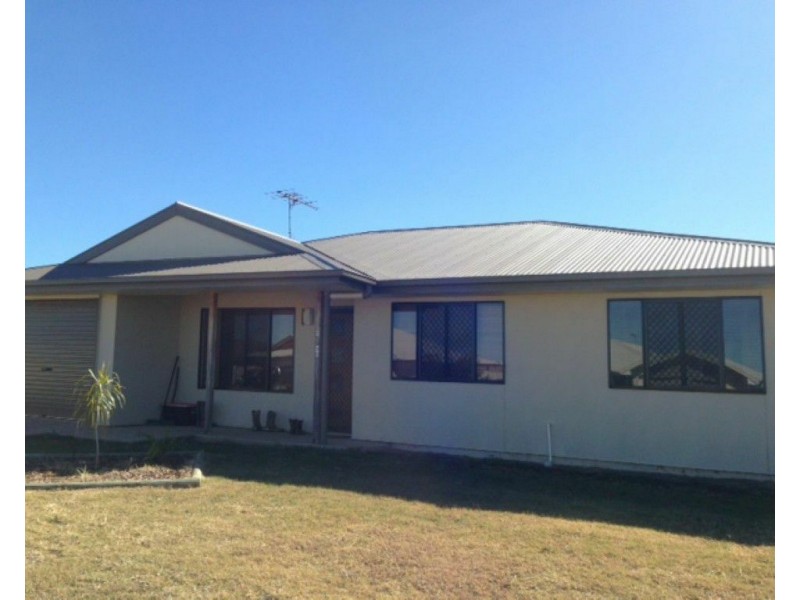 Unit 1/56 Mayfair Dr, Emerald QLD 4720