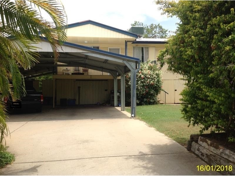 Blackwater QLD 4717
