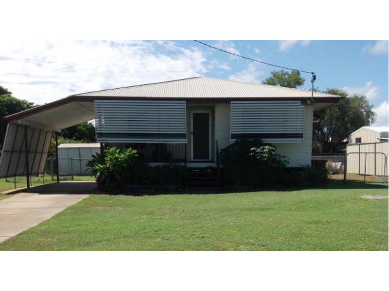 Blackwater QLD 4717