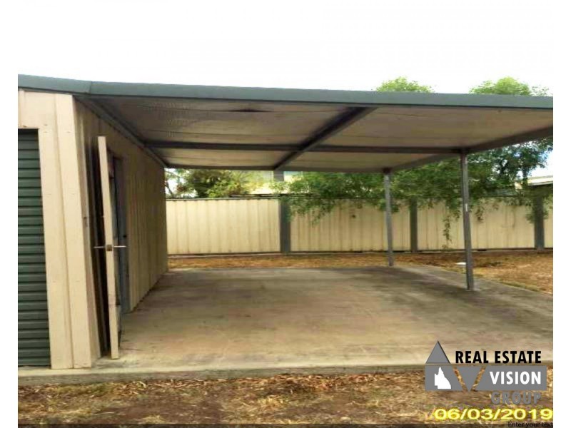 47 Stower St, Blackwater QLD 4717