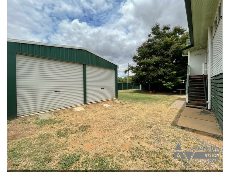 34 Fay Street, Blackwater QLD 4717