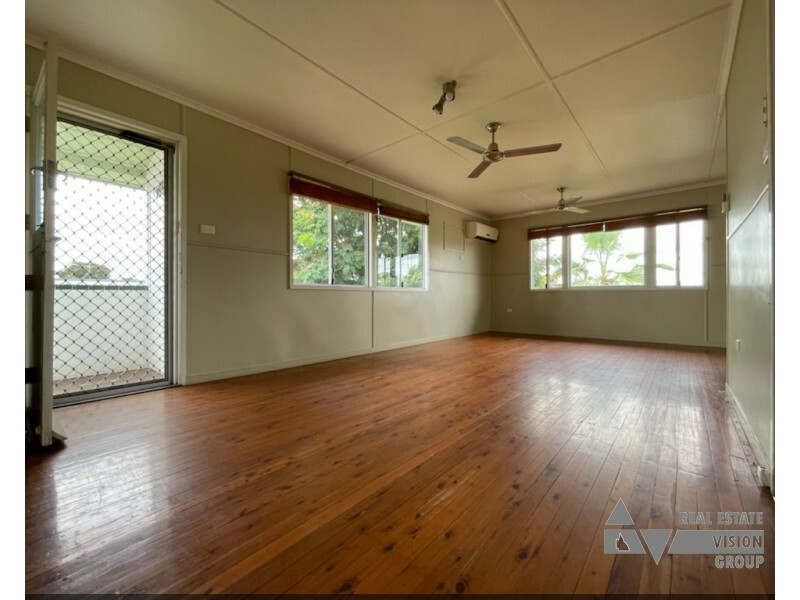 34 Fay Street, Blackwater QLD 4717