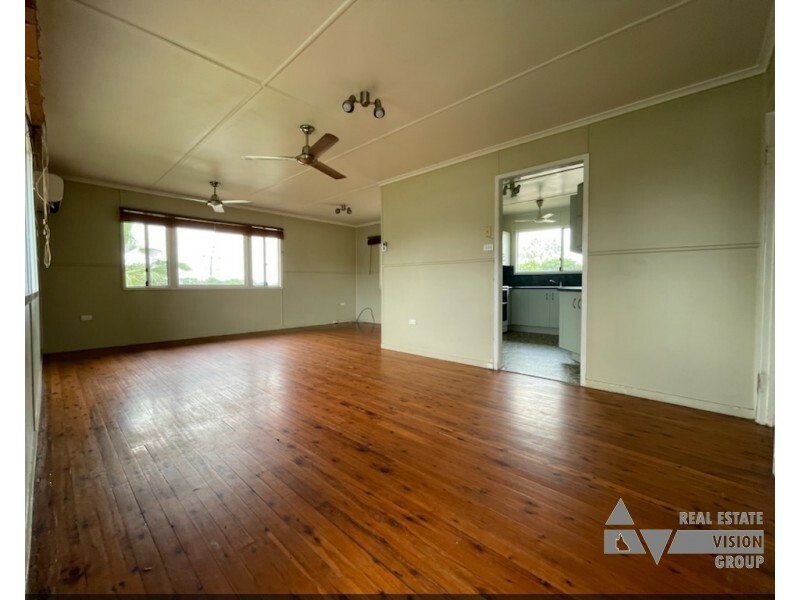 34 Fay Street, Blackwater QLD 4717