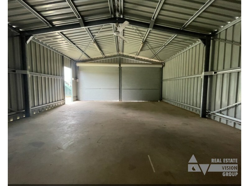 34 Fay Street, Blackwater QLD 4717