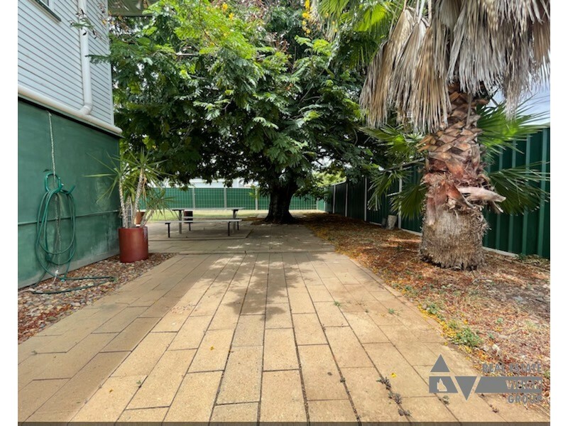 34 Fay Street, Blackwater QLD 4717