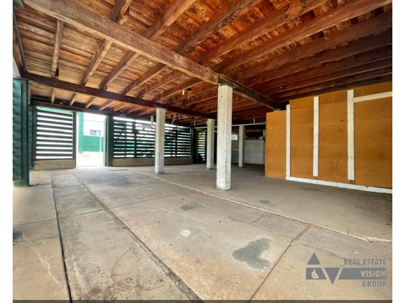 34 Fay Street, Blackwater QLD 4717