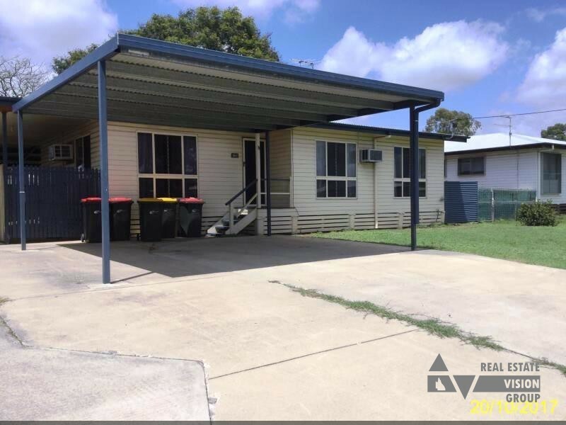 31 Taurus St, Blackwater QLD 4717