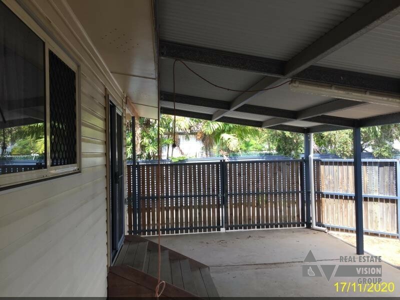31 Taurus St, Blackwater QLD 4717