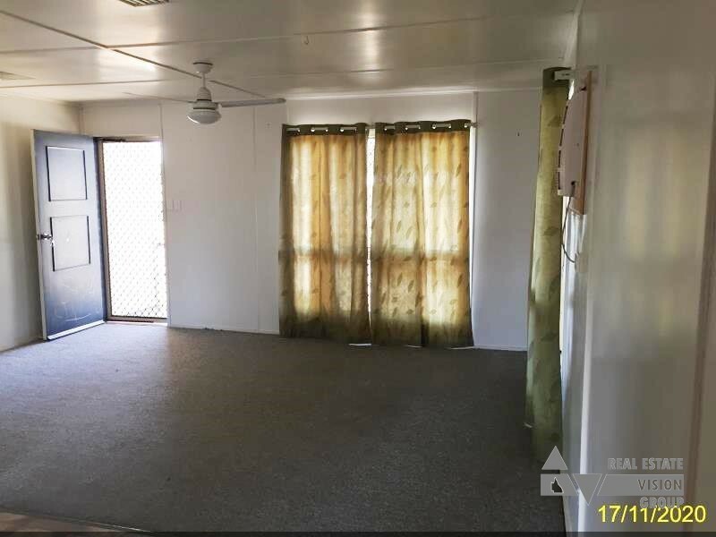 31 Taurus St, Blackwater QLD 4717