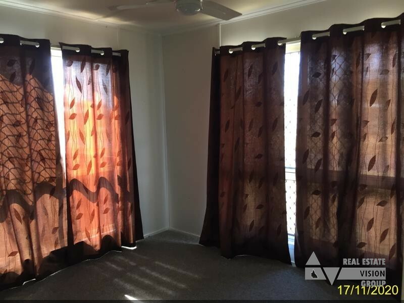 31 Taurus St, Blackwater QLD 4717