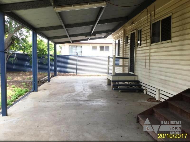 31 Taurus St, Blackwater QLD 4717