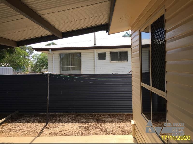 31 Taurus St, Blackwater QLD 4717